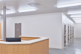 Nova Series in Correctional Facility